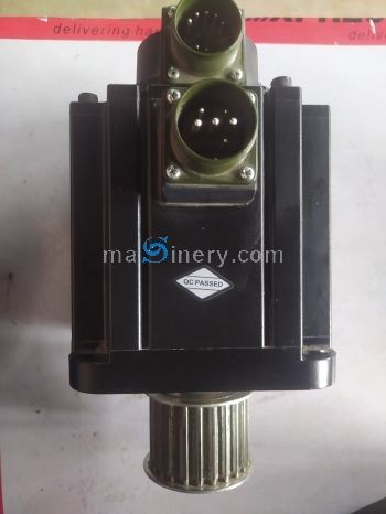 Inovance Servo Motors And Drives thumbnail