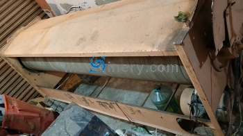 Rice Bran Filter Machine thumbnail