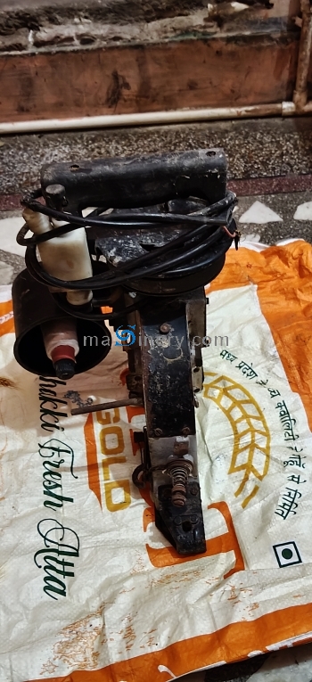 Rice Bran Filter Machine thumbnail