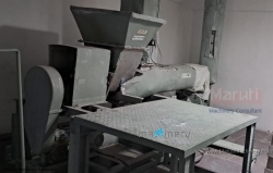 Continuous Particulate Dryer For Sale