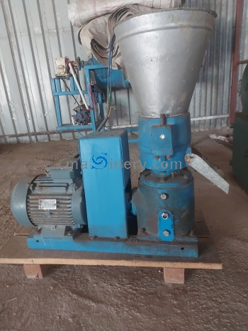 Cattle Feed Plant For Sell