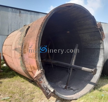 30KL MSRL Vessel For Sale