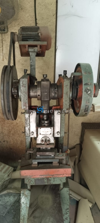 Power Presses For Sale
