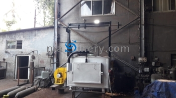 Gas Furnace