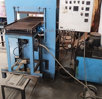 Rubberised Auto tube valve plant for sale