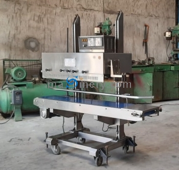 Heavy Duty Band Sealer Machine