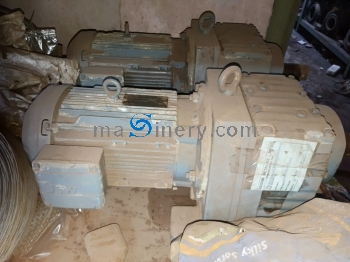 Gear Motor