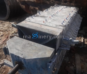 18 x18 PP Plates Filter Press