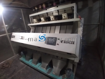 YJT Bhullar Sorter Machine For Sale