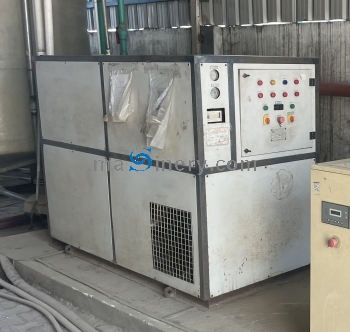Chiller 15 Tr