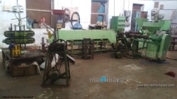 Garden Pipe Manufacturing Plant For Sale