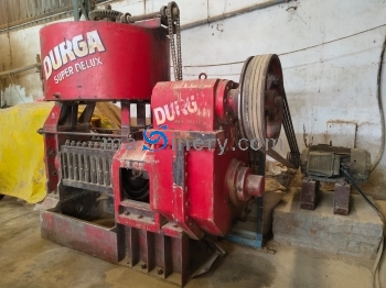 Durga Super Delux Oil Expeller 33