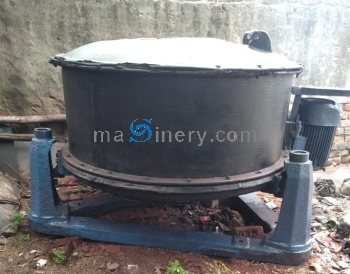 Used MSRL Centrifuge For Sale