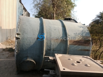 20KL FRP Storage Tank For Sale