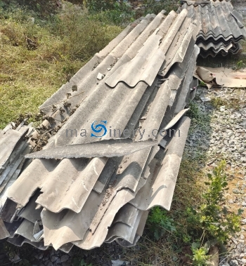 Asbestos Sheets