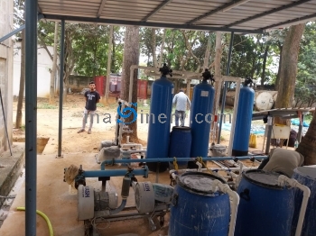 Effluent Treatment Plant Etp For Sale