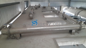 Heat Exchanger And Condenser