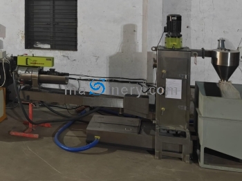 Die Face Cutter - 200 For Sale.