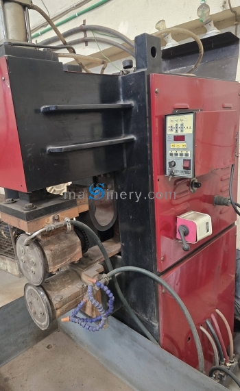 Seam Welding Machine For Sale