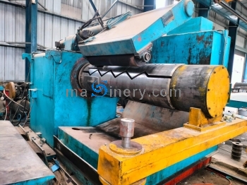 HR/HRPO Slitting Line