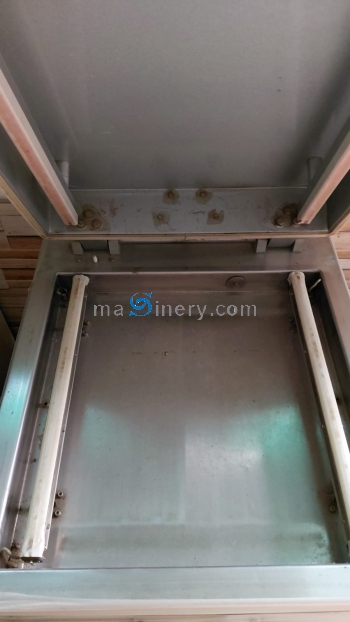 Powervac Vacuum Machine Single Chamber