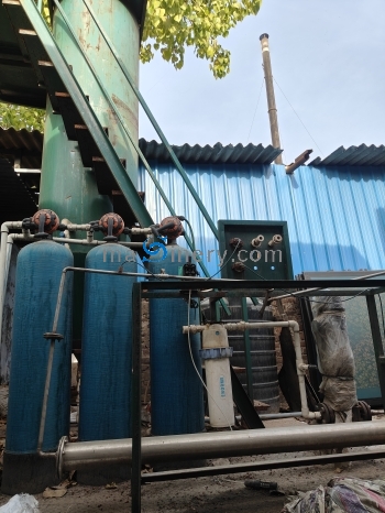 Zld Zero Liquid Discharge Plant 