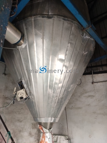 50 lit/hr Capacity Spray Dryer For Sale