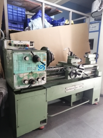 Lathe Machine for Sale