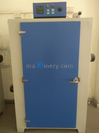 50 Kg 24 Trays Dryer - Dehydrator