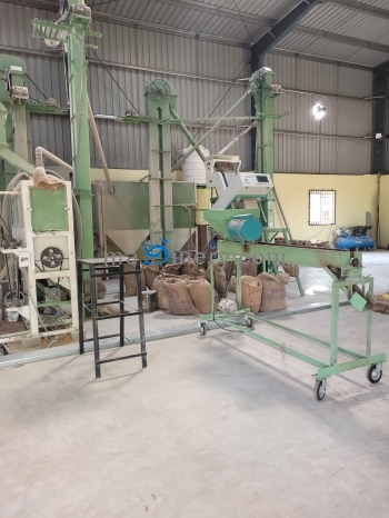 Dal Mill Machinery For Sale At Best Price