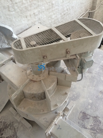 Air Classifier Plant For Sale