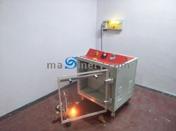 Vaccum Packing Machine
