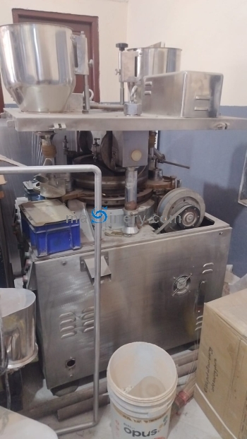29 Station D Tooling