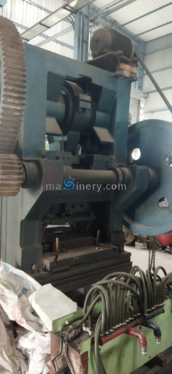 250 Ton Mechanical Press - Ratan Make