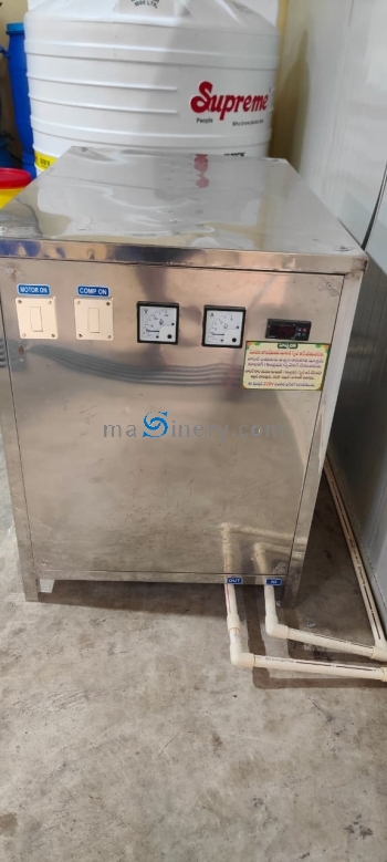 2.5 Ton Lancer Heavy Duty Chiller For Sale