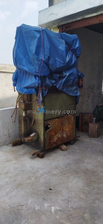 Metal Gathering Machine - 75 KVA - Parmo